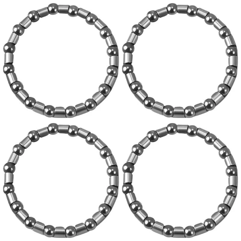  4Pcs Front Fork Caged Ball Race Bearing Quick Installation Universals Bicycles Ball Bearings Frame Front Fork Part