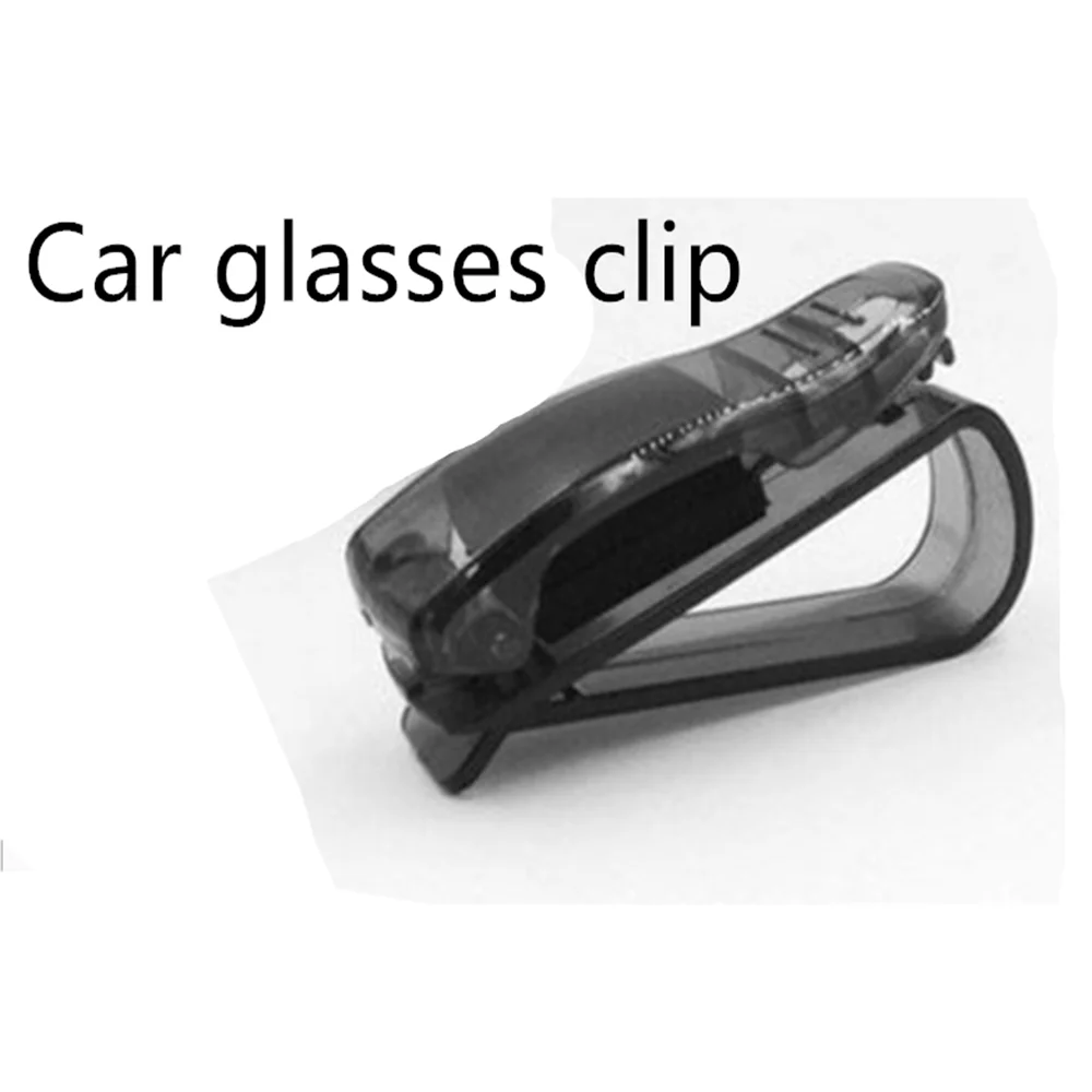 سيارة الشمس قناع نظارات النظارات الشمسية كليب لسيارات BMW F-series E46 E90 F09 1 2 3 4 جميع السلاسل 5 6 7 X E