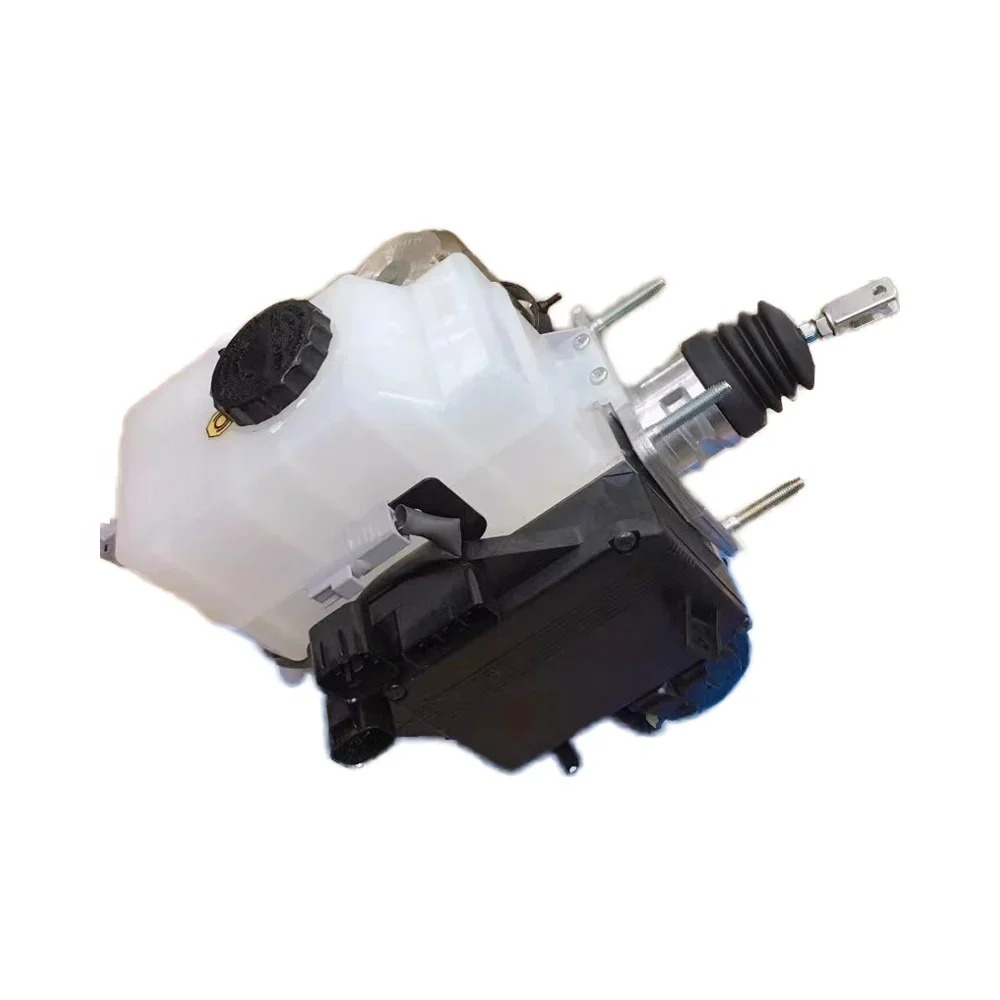 Abs Pump Master Cylinder Assembly Oem 47050-60033 for Toyota Land Cruiser 100 Brake  Master Cylinder!