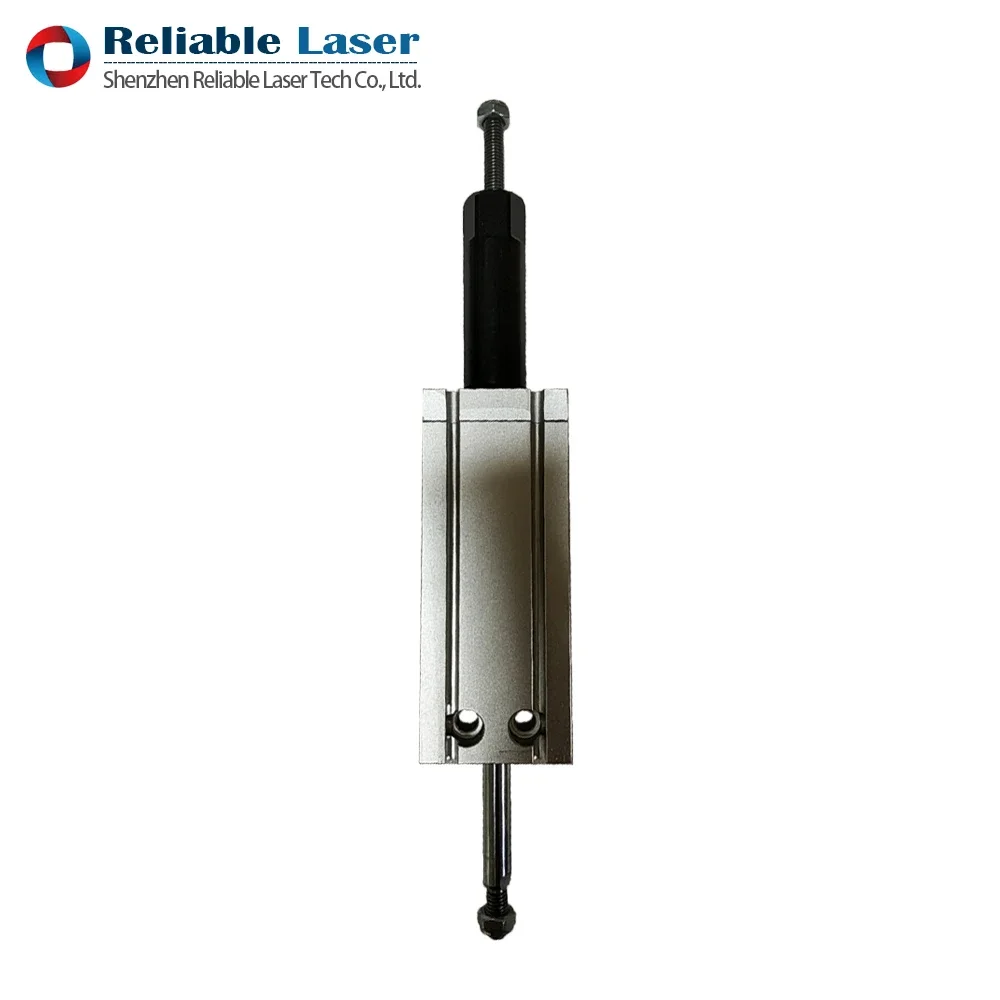 Pneumatic Cylinder for Round Hole Punch Tool