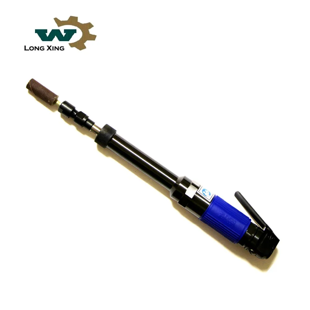 

DGL-38L Пневматический шлифовальный станок для инструментов 1/4 дюйма 1/8 дюйма Воздушная шлифовальная машина и орбитальная шлифовальная машина