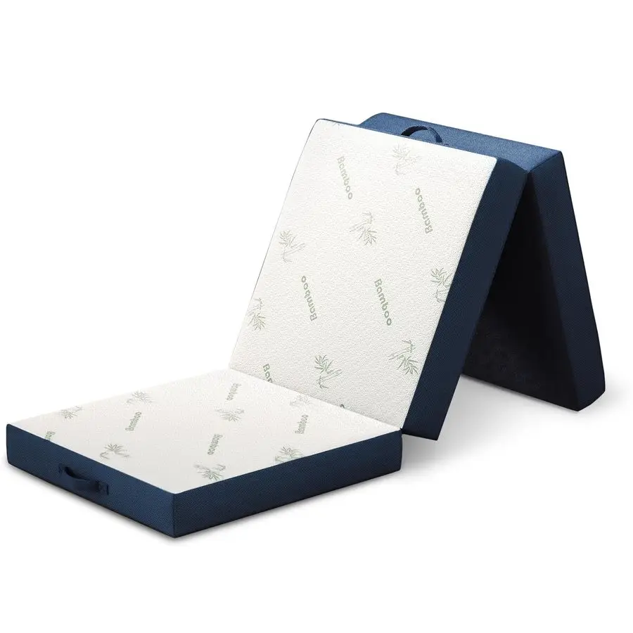 Trifold Foldable Ma…