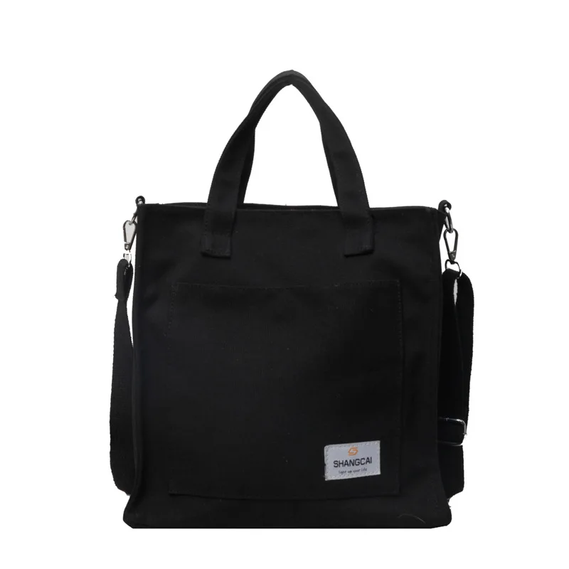 Bolso de lona 2024 nuevo bolso cuadrado pequeño bolso de hombro tipo bandolera de mano bolso de mano de gran capacidad bolso de lujo de diseñador vip сумка