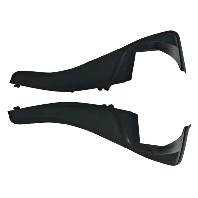 AB96-Car Windshield Trim Cover Air Deflector Covers Windshield Trim Cover For Renault