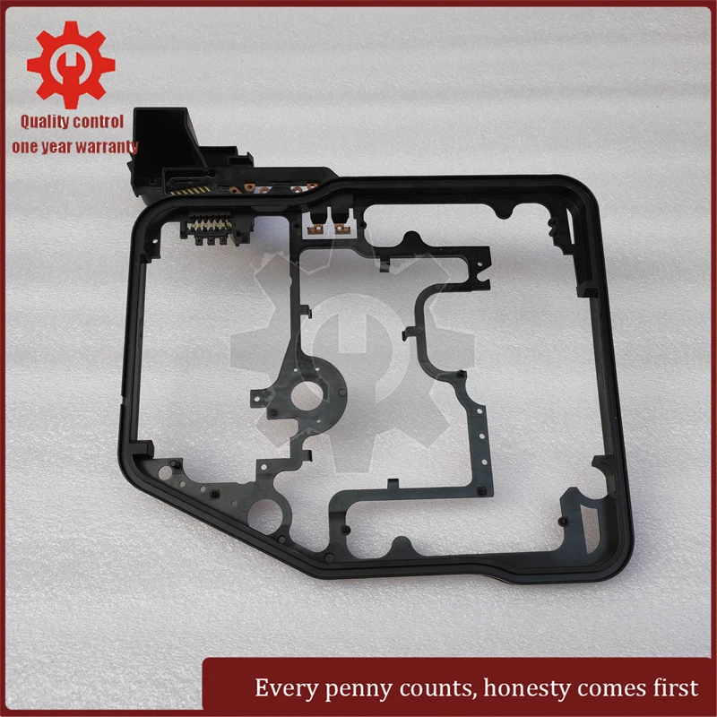 

0AM927769D TCU frame for Audi Volkswagen Skoda seat automatic transmission control unit DQ200