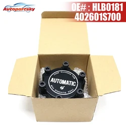 28-Splines Free Running Wheel Hub Lock For Nissan Frontier X-Terra Navara Pickup D22 OE 40260-1S700 HL-B018-1 402601S700 HLB0181