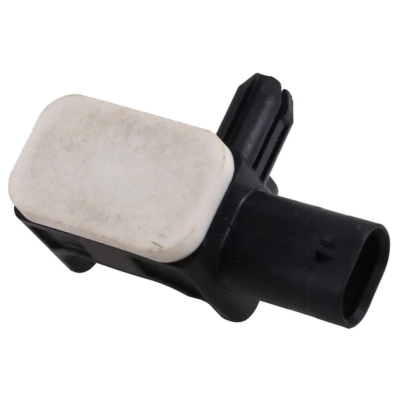 【¡¡Casa de precio! !】 Sensor de choque delantero de coche para Tesla Model X 2016-2021 1060058-00-A 106005800A Sistema de detección de impacto de colisión