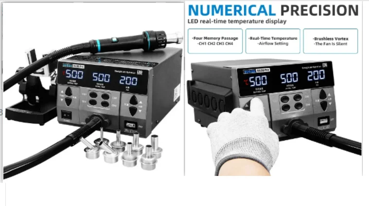 2024 Sugon 8630Pro …