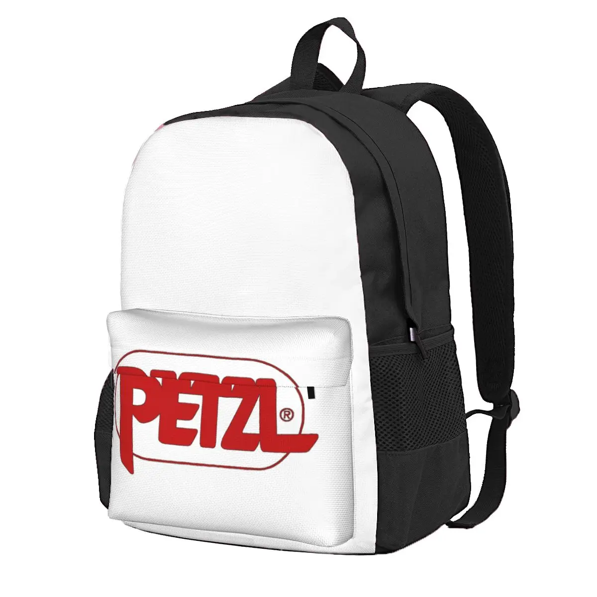 Рюкзак Petzl для спортивного скалолазания, школьный ранец, походный рюкзак для мальчиков и девочек, модная сумка для книг, сумка через плечо