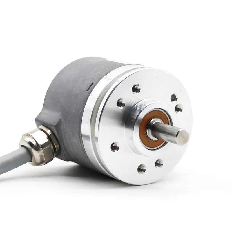 EI40A6-H6AR-1024.PS00 New origin.al incremental rotary encoder for Yike elevators