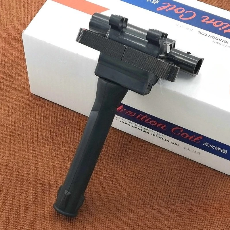 Bobina de encendido NEC100730L para MG ZS ZR ZT TF MGF EXPRESS ROVER 100 200 25 400 45 COUPE STREETWISE LAND ROVER FREELANDER NEC90012A
