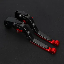 For Suzuki GSXR125 GSX R GSXR 125 GSX R125 2017 2018 Motorcycle Brake Clutch Levers 7/8'' 22mm Handlebar grips Handle ends Cap