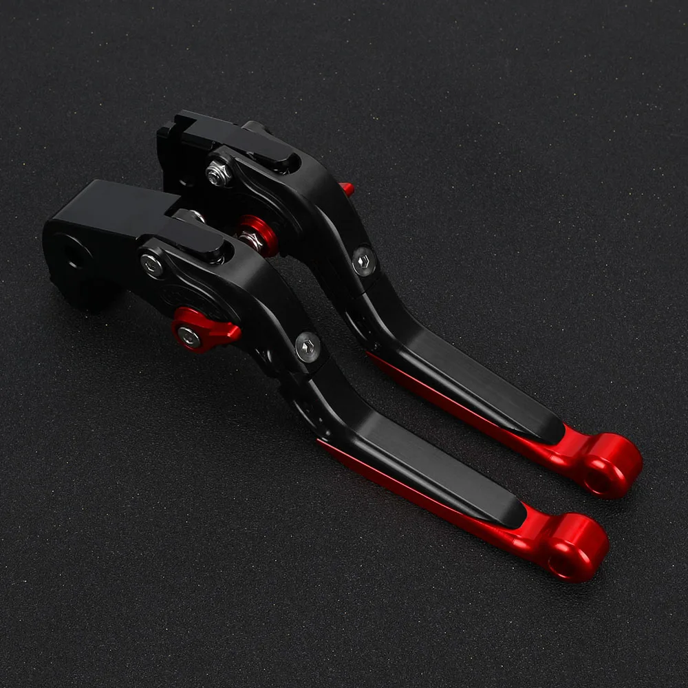 For CFMOTO 450SR 450SS 450SRS 2022-Present Clutch Lever Brake Lever Set Adjustable Folding Handle Levers Motor Accessories Parts