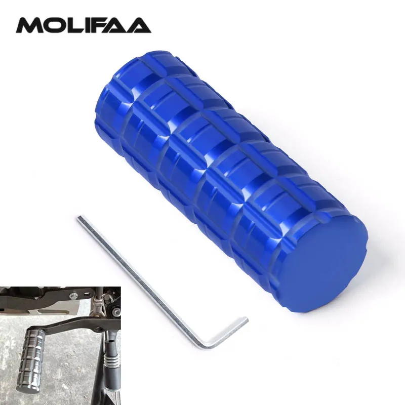 for Suzuki GSX250R GW250 DL250 Motorcycle CNC Aluminum Shift Lever Enlarged Extended Gear Shield Protection Cover Accessories