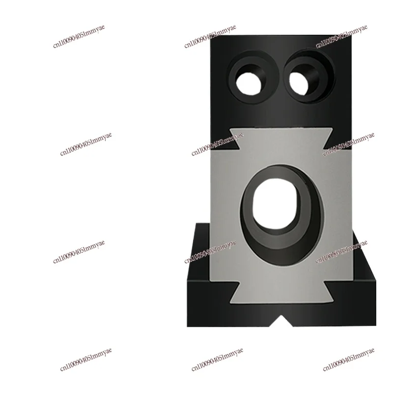 

Manual One-way OK Fixture CNC Pneumatic Multi-station Fixture Machining Center Side Clamping Positioner