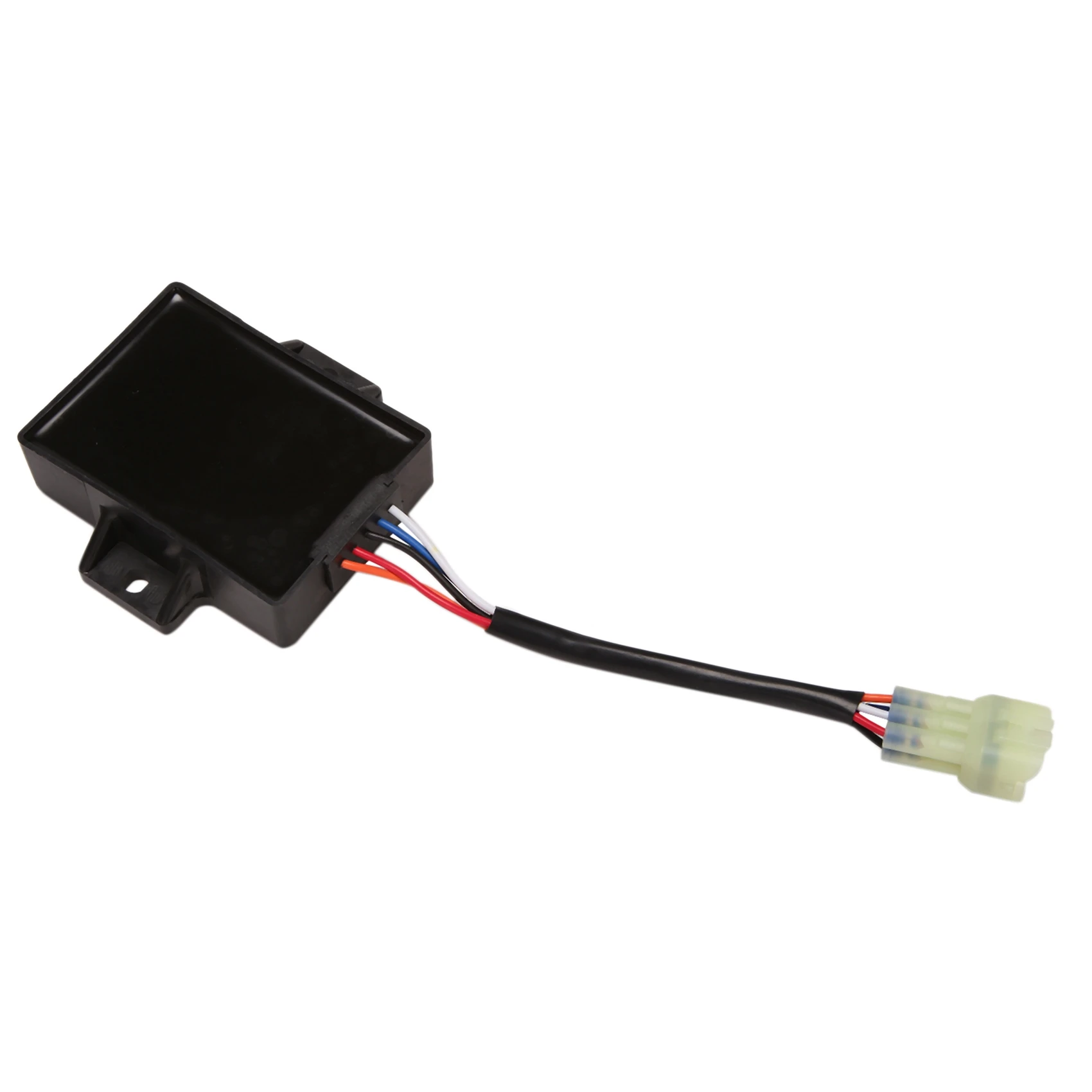 Unidad de módulo de caja de Ignitor CDI 071000-0820 para-BWM F650 ST Strada 0169