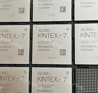 

1 PCS/LOTE XC7K325T-2FFG676I FFG-676 100% Brand new and original