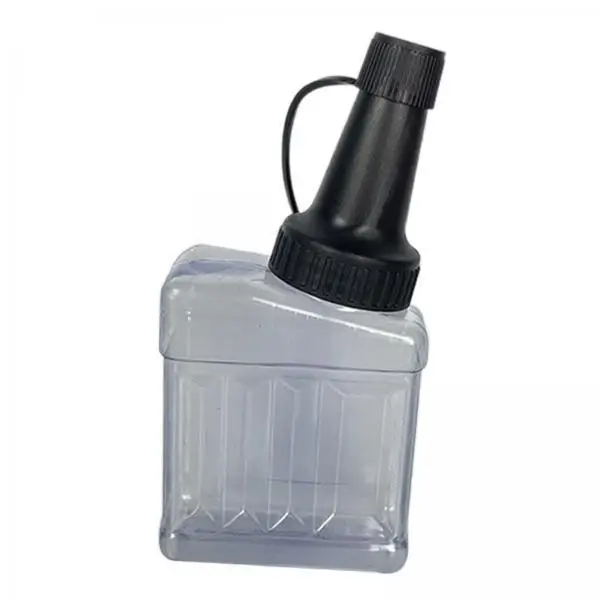 

Gel Bead Subpackage Water Ball Storage Bottle Easy Fill Funnel Lid for Team Game Use