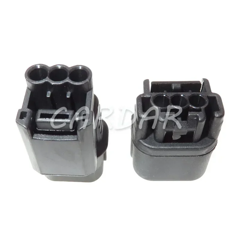 1 Set 3 Pin 6189-7037 6188-4775 Waterproof Automotive Electrical Ignition Coil Socket Auto Car Light Plug For Honda