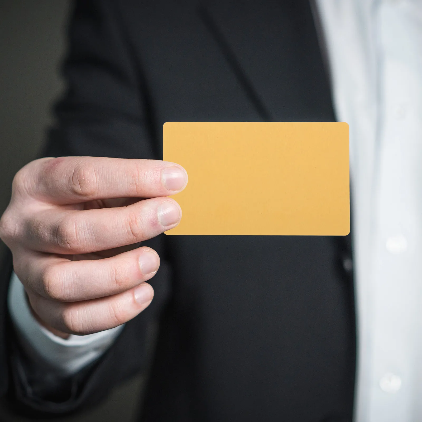 

100 шт. заготовок для металлических визиток из алюминия, для гравировки и сублимации, DIY-визитки, премиум-качество изготовления