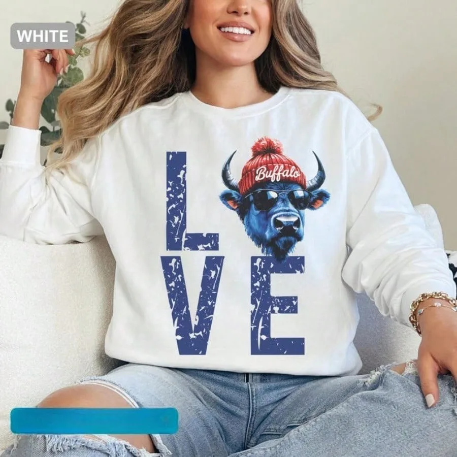 

Retro Sweatshirt Preferred Autumn Gift for Couples Is A Sweatshirt Printed with A Fashionable Casual Top for Both Men and Women