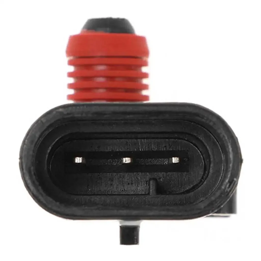 10220075 NEW MAP Manifold Pressure Sensor For Harley Davidson Dyna Softail Sportster Touring 32417-10 MC-MAP3 32416-10 32316-99