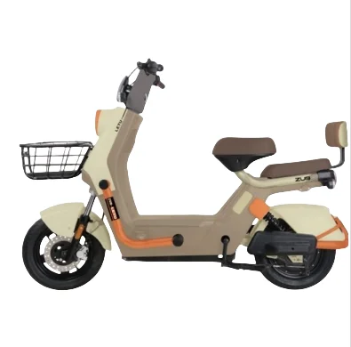 

Factory Direct 500 Watt Motor Electric Bicycle Rear Hub Durable 60V Bluetooth Smart Electronic Two-Wheeled Electric Scooter