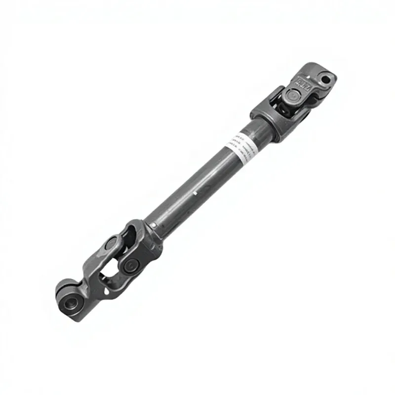 

Wholesale RAPOW Cross Shaft Steering Column Universal Joint EL-3404030 Fits BYD Atto3 Yuan Plus Seal EV Auto Parts