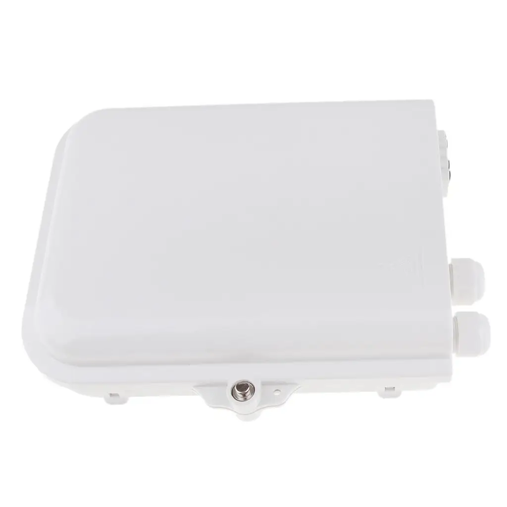 

8port Fiber Optic Termination Outdoor Optical Splitter Box 1X8 Core