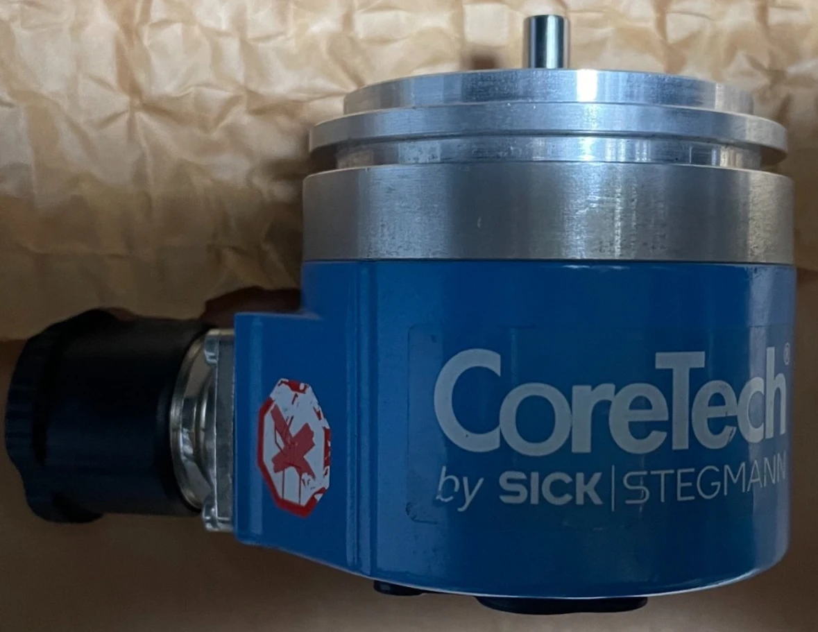 DRS60-A1A08192 Brandneuer Encoder 1030562   DRS60 A1A08192 Schneller Versand