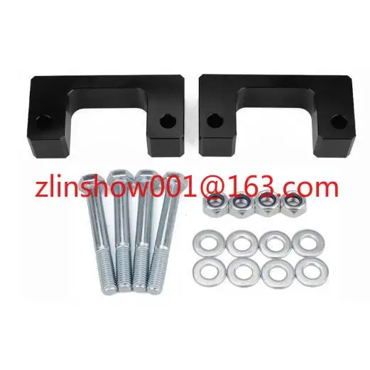Suitable for Chevrolet Silverado/GMC Sierra Front Wheel Absorber Chassis Lift Kit, 0.5/1/1.5/2/2.5