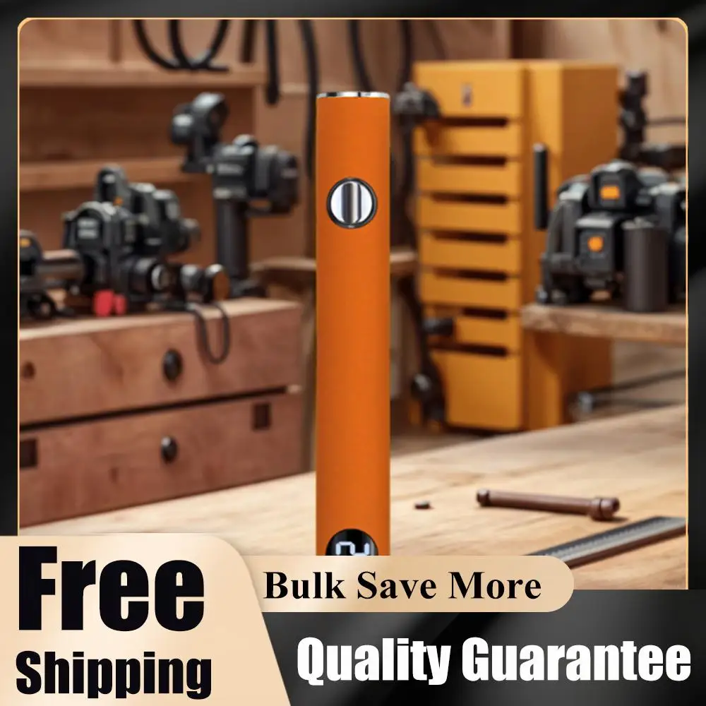 

Электрический паяльник-ручка 510 Thread Battery Cart с регулируемым напряжением, инструменты для ремонта (без наконечника паяльника)