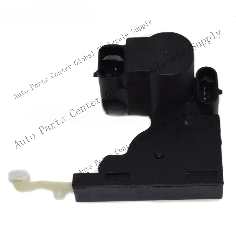 L+ Right Side Door Lock Actuator For Buick LeSabre GMC Chevrolet C1500 C2500 Envoy