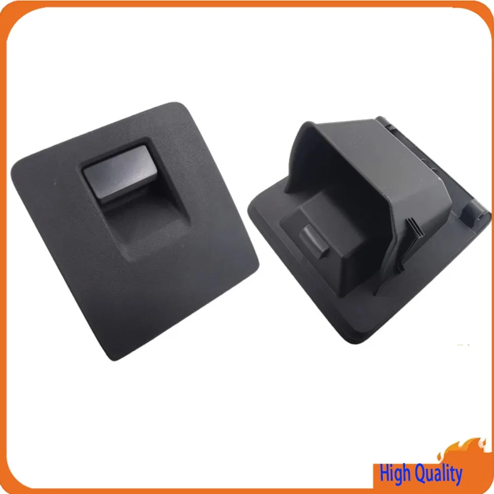 For Geely XingYue Tugella FY11 Car Driving License Side Dashboard Lower Glove Storage Box