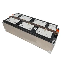 Catl 6s1p 12s1p 130ah Electric Car Ev Battery Rechargeable Li-ion Car Energy Storage Lithium Ion Battery Nmc Module