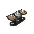 Cat bowl