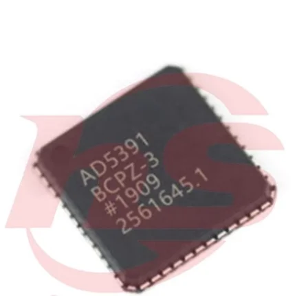 

(Product quantity: 1 pieces) AD5391 BCPZ-3 AD5391BCPZ-3 QFN64