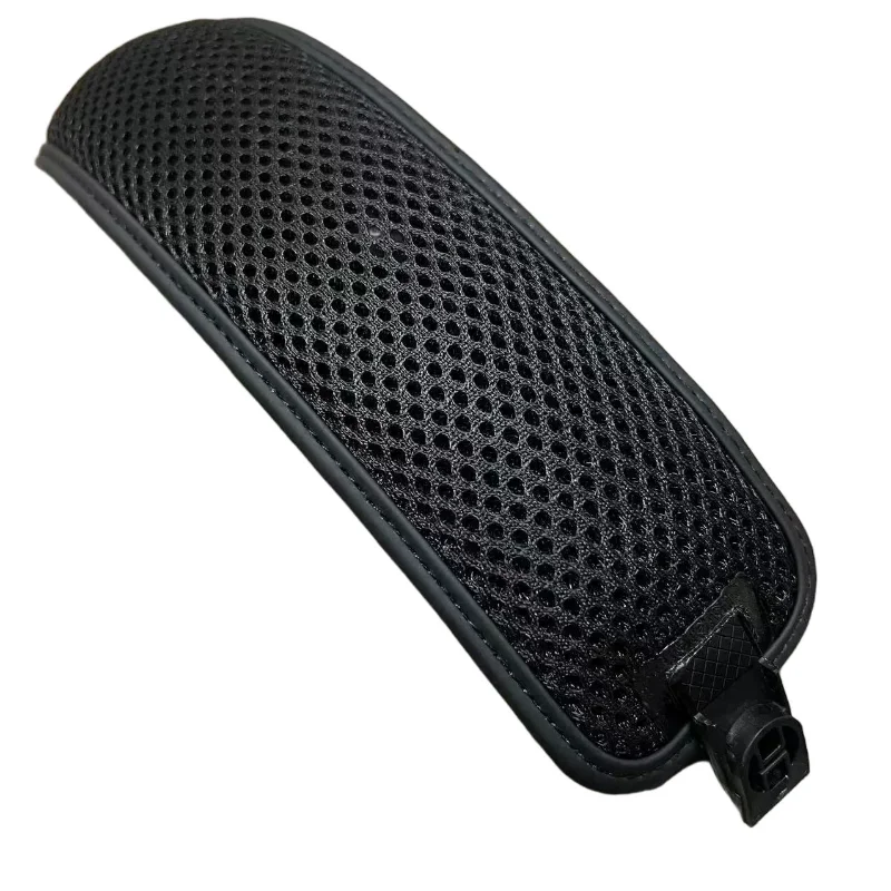 

Headband & Sheepskin Ear Pads with Buckle Replacement Parts, Compatible with Philips Fidelio X1 X1S X2 X2HR HIFI Headphones