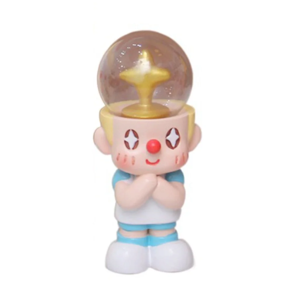 

Resin Couple Model Figure Emotional Stability Handmad Mini Series Action Figures Collectible Boys and Girls