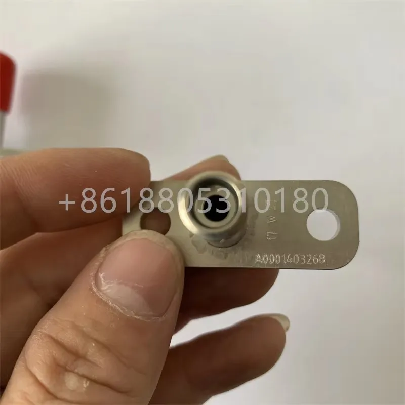 Schwerlast-LKW AdBlue-Düse für Europäische Fahrzeuge A0001403268 Diesel-Abgasflüssigkeits-Sprühdüse – Detail 2