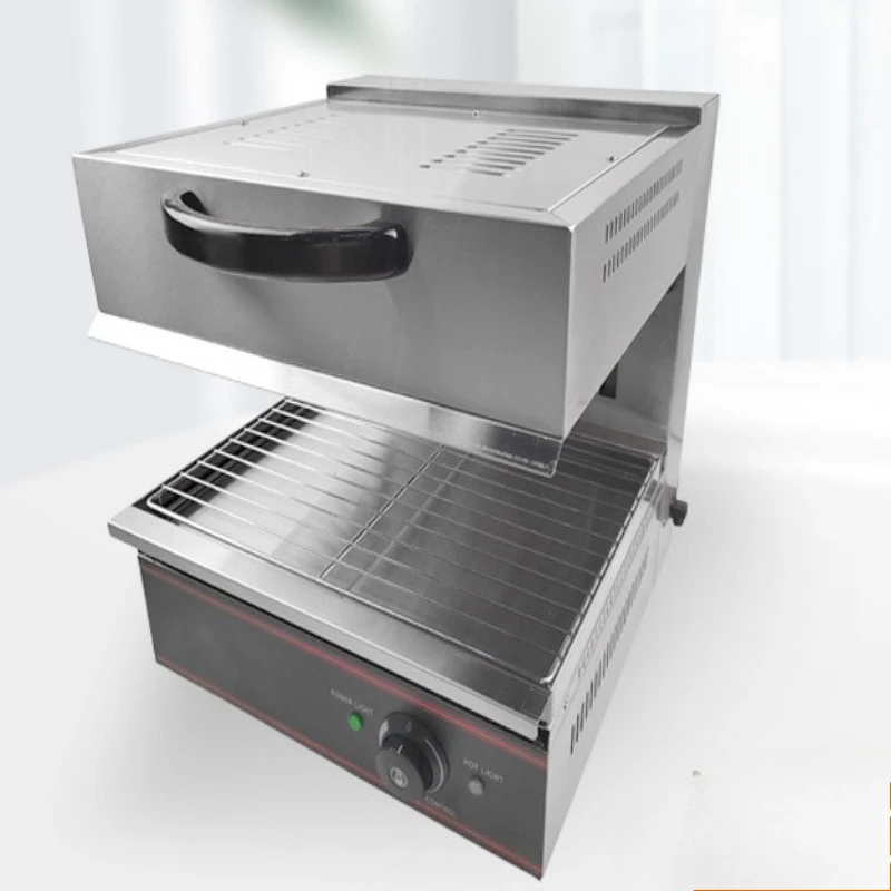 Commercial Lifting Electric Noodle Stove Commercial Western Noodle Oven
