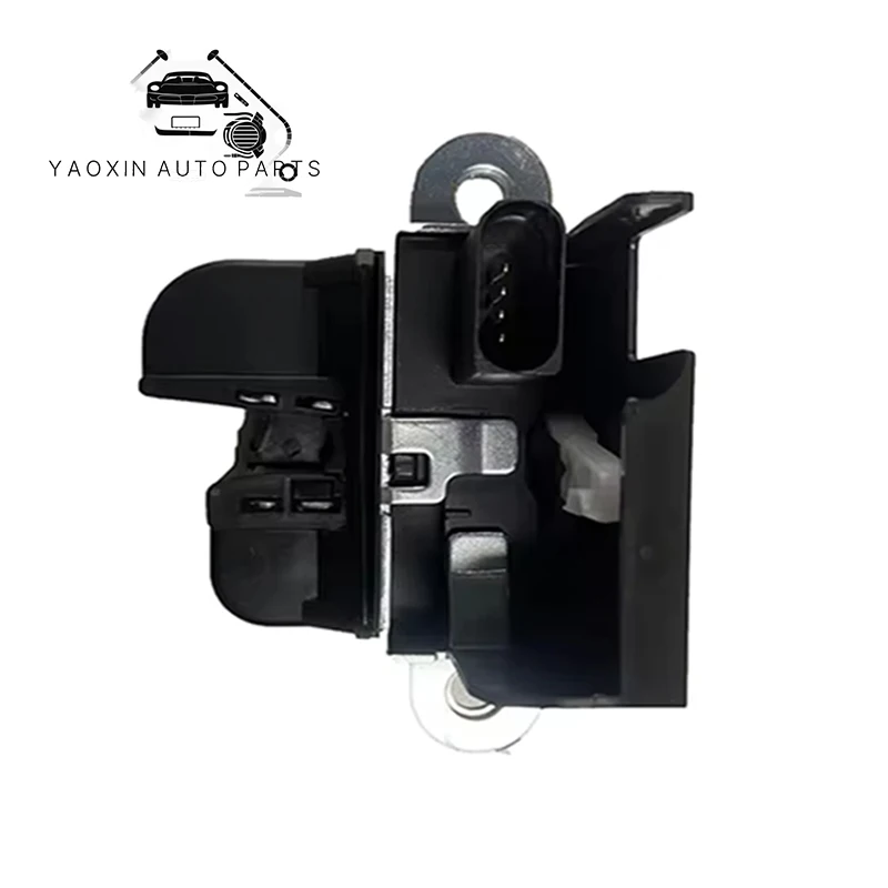 Pestillo de la tapa del maletero del asiento trasero para VW GOLF MK5 GTI MK6 Seat LEON 1K6827505E 5K0827505A 5M0827505E 1P0827505D