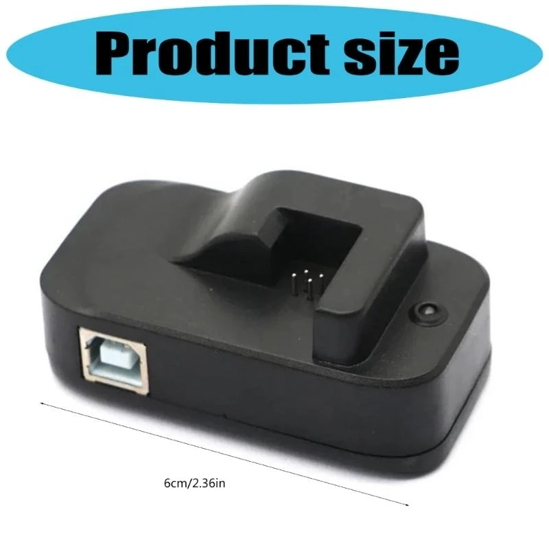 Máy in Hộp mực Resetter LC3217 LC3219 LC3211 cho J890DW J5930DW