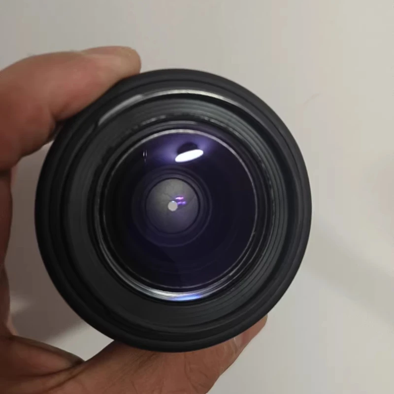 95% جديد أصلي لكاميرا Tamron AF 28-70 مللي متر F3.5-4.5 عدسة تكبير قياسية APS-C DSLR