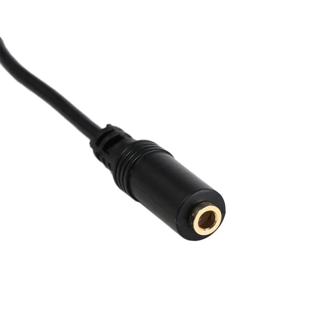 

Noise Eliminate Audio Noise Filter 3.5mm Aux Audio System Ground Loop 3.5mm Audio Isolator Noise Isolator Headphone Mini Jack