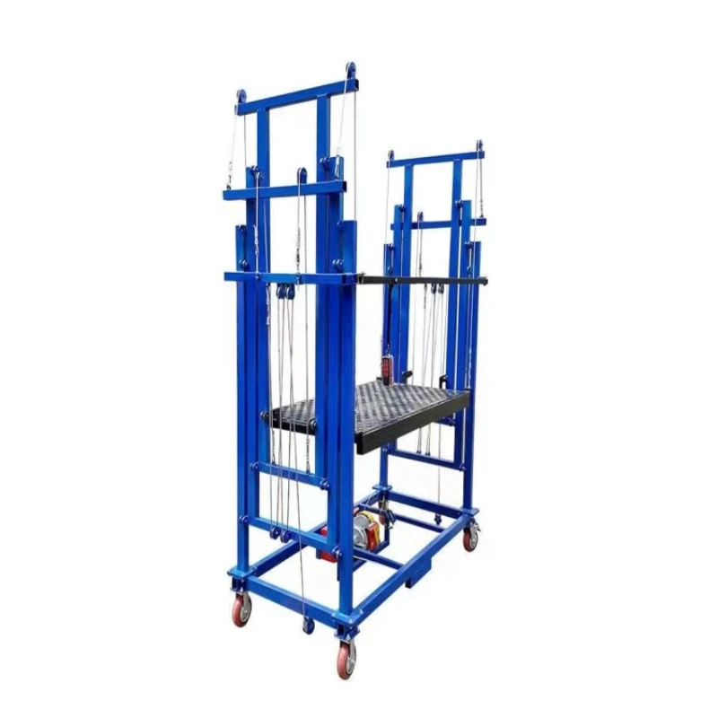 

Scaffold Used For Sale Foldable Cuplock System Electric Elevator Automatic Frame Folding Sheeting Material Price Of Scaffolding