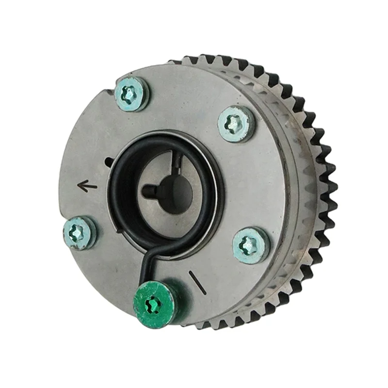 Efficientt-14320-59B-004 piñones de ajustadores de fase de árbol de levas de engranajes de sincronización VVT para Honda Civic piezas de coche de alta calidad 1432059B