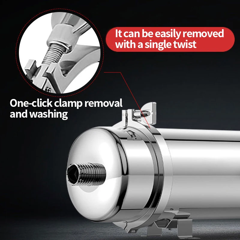 Ultrafilter Uf Fron… - image