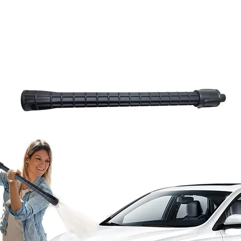 

Pressure Washer Brush Attachment Spray Lance Extender Rod Powerwasher Spray Lance Extension Rod Attachments Extender For Floor