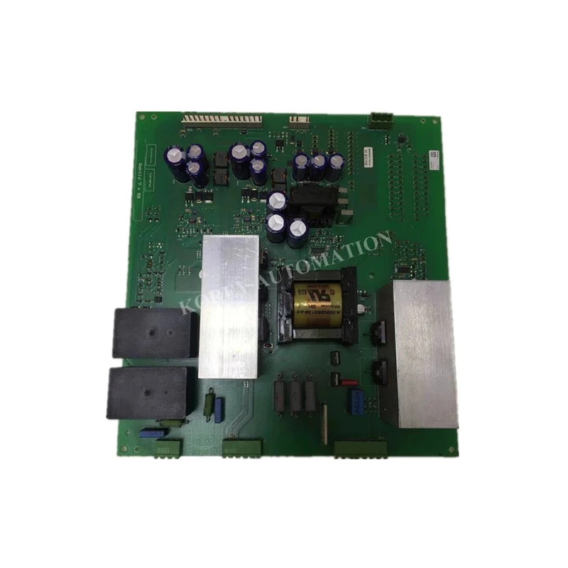 

Плата питания PSU2 A5E00282044 6SE7038-6GL84-1JA1 6SE7038-6GL84-1HJ1 6SE7038-6GL84-1BG0 Новинка